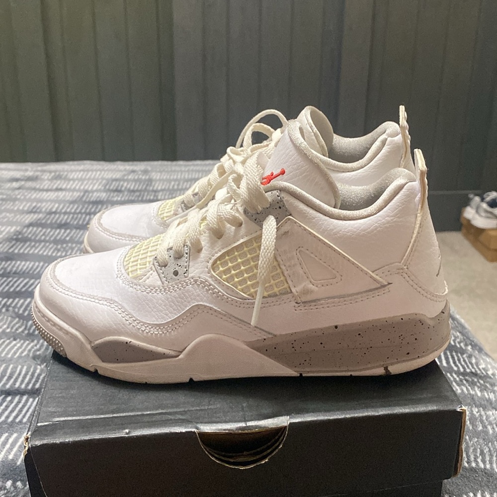 Jordan retro (PS) - Picture 2 of 5